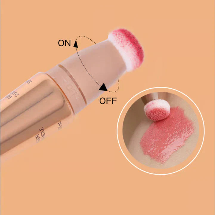 Blush & Contour Wand Duo