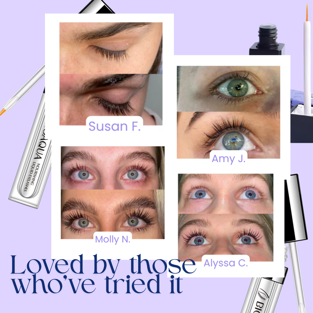 LashBloom Growth Serum | Buy 1, Get 1 FREE
