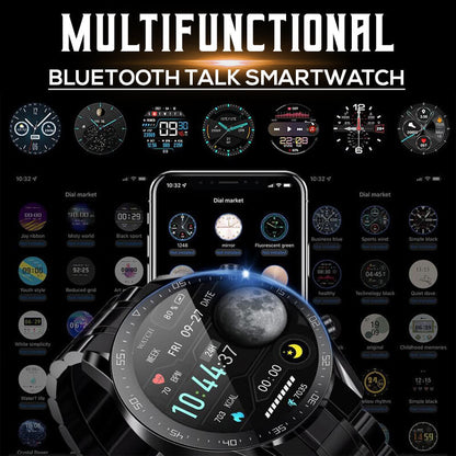 TalkFit Smartwatch