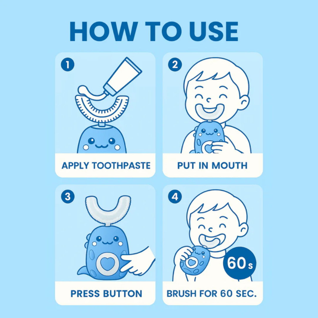 BrushBuddy