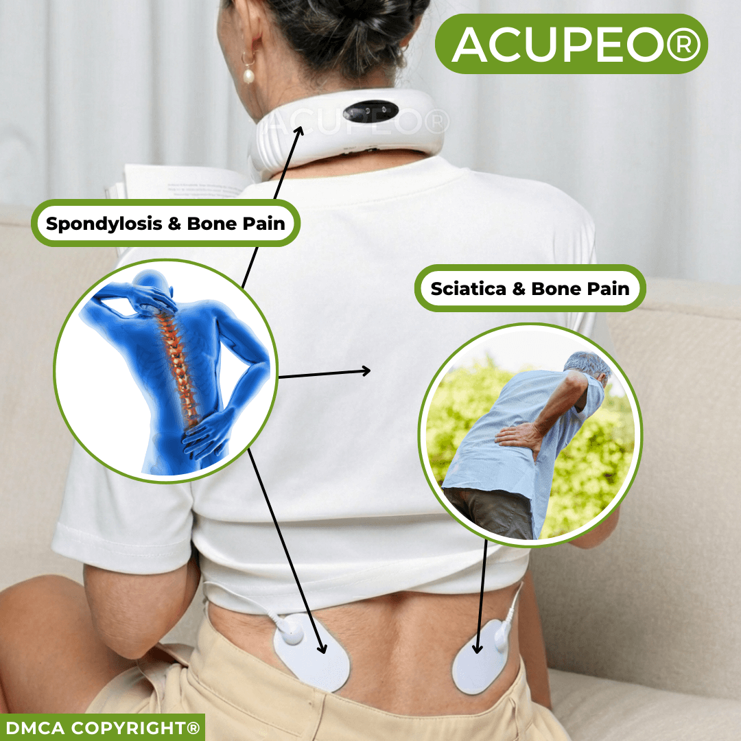 Acupeo Massager