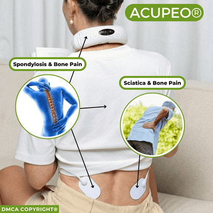 Acupeo Massager