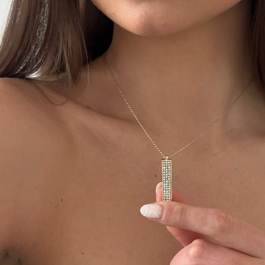 LoveNote Necklace