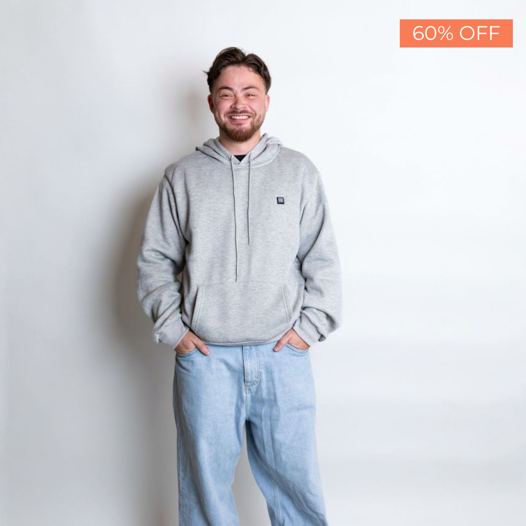 WarmWave Hoodie