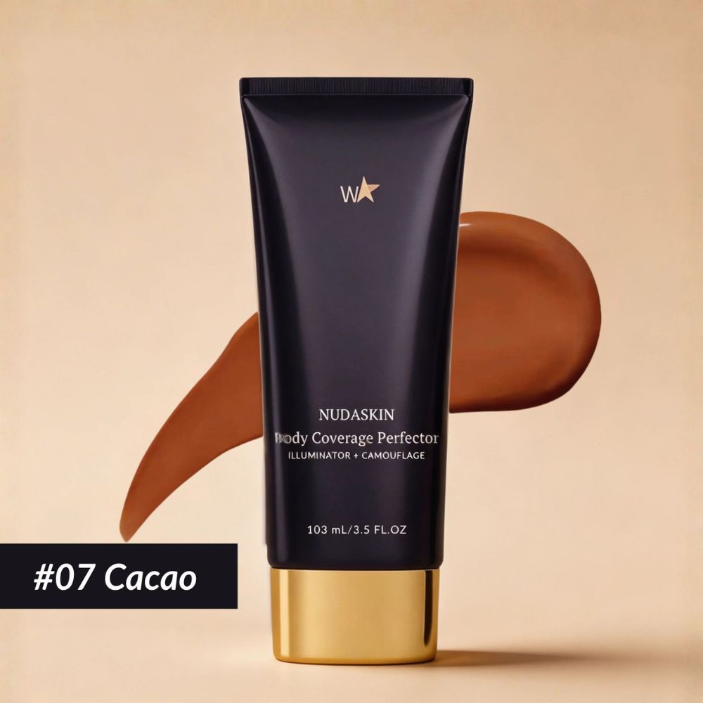 Nudaskin Body Concealer