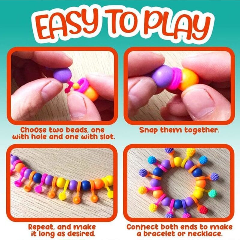 Little Artist Beads