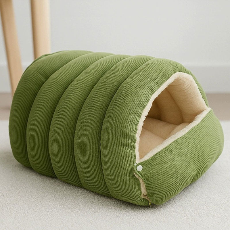 FurWarm Pet Cave
