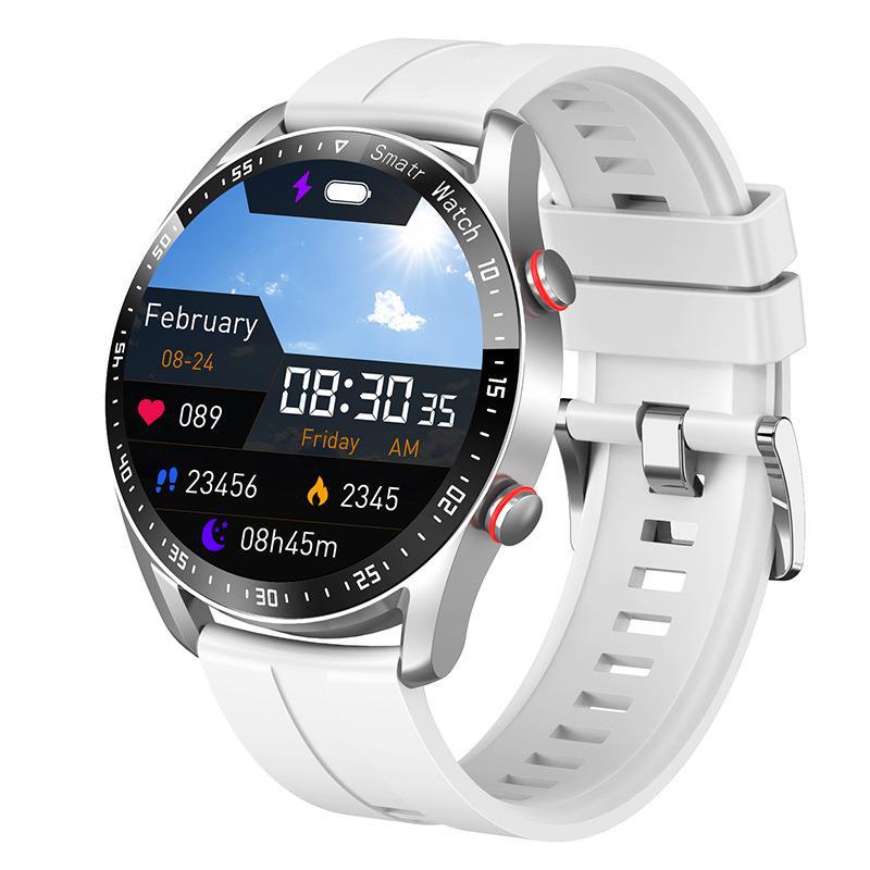 TalkFit Smartwatch