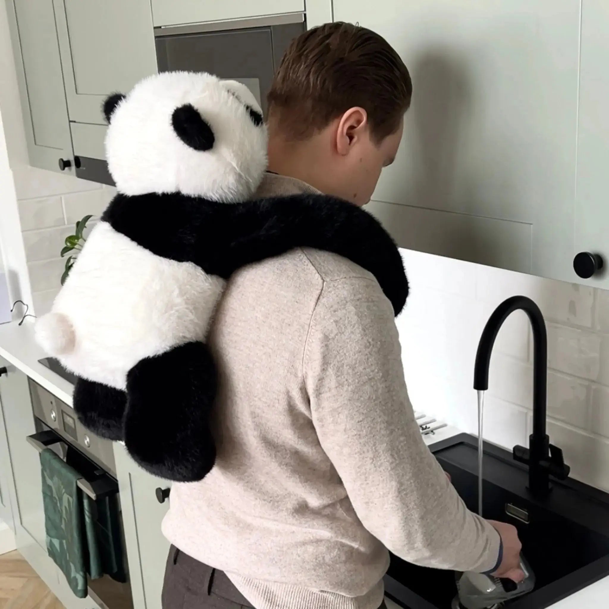 CalmCuddle Weighted