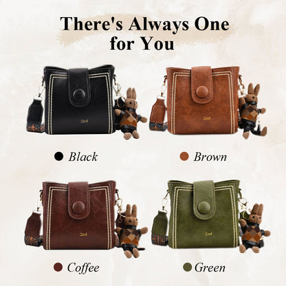 Vintage Fashion Bag