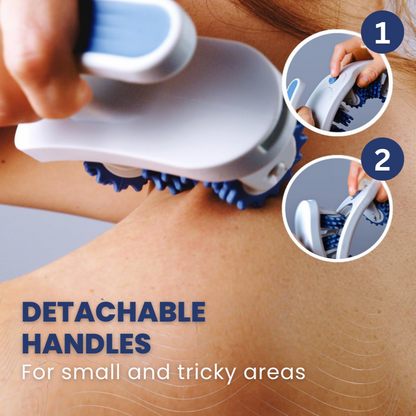 BumpAway Anti-Cellulite Massager