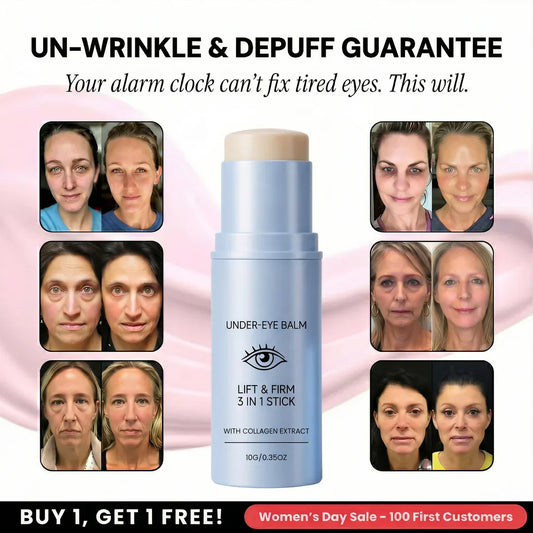 Hydrating Eye Balm
