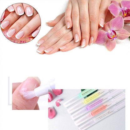 NailGlow Nourishing Oil