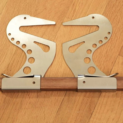 Adjustable Easel Hand Rest
