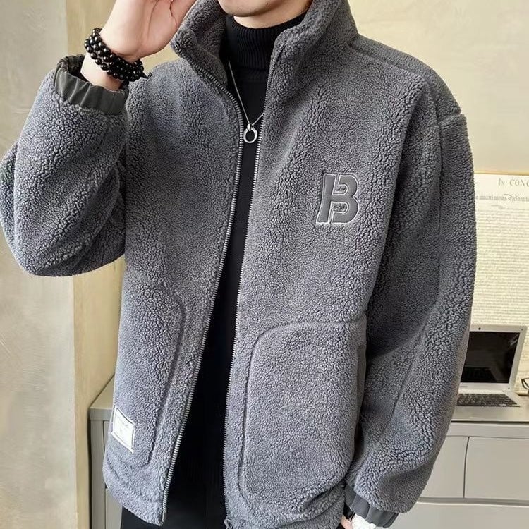 UrbanHaven Jacket