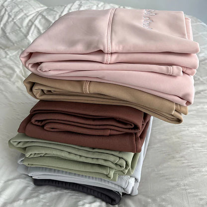 WinterEase Leggings