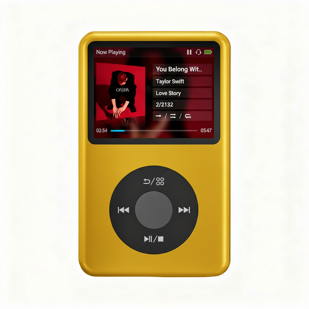 SoundPod