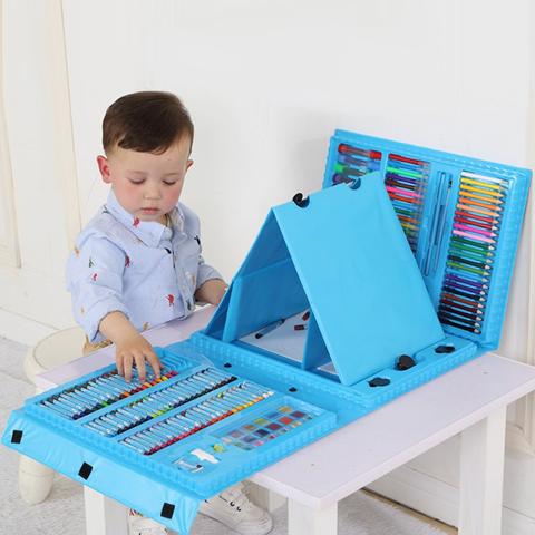 ColorCrafter Creativity Case