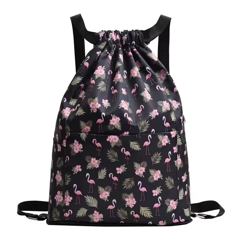 DrySplit Compact Travel Pack
