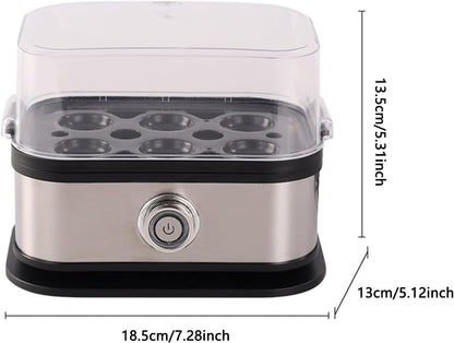 Effortless Egg Cooker
