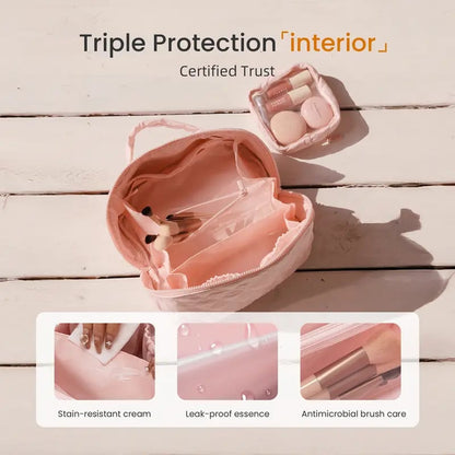 BeautyNest Organizer