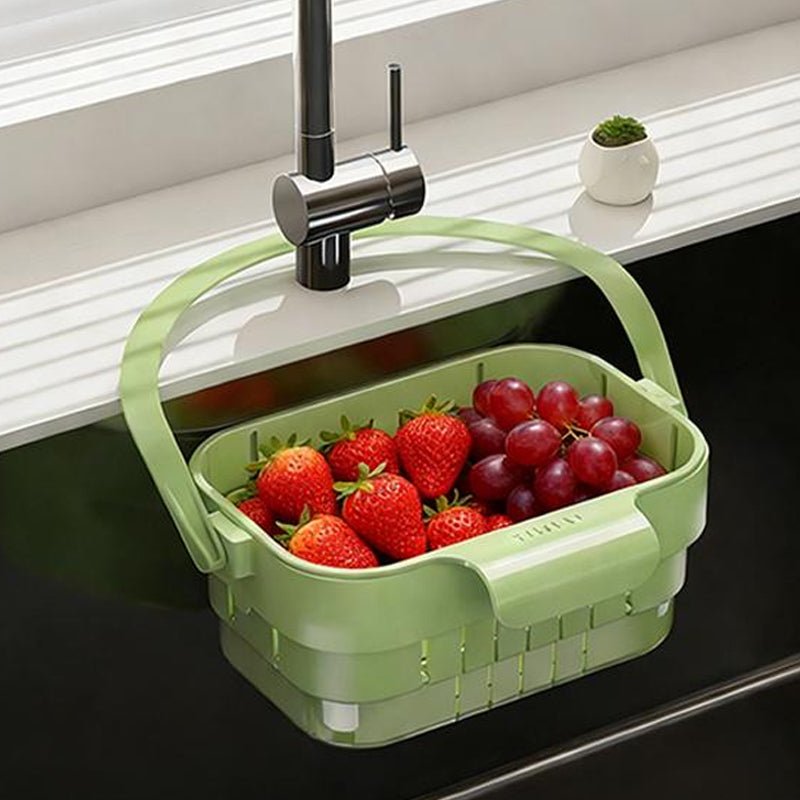 DrainEase Sink Strainer
