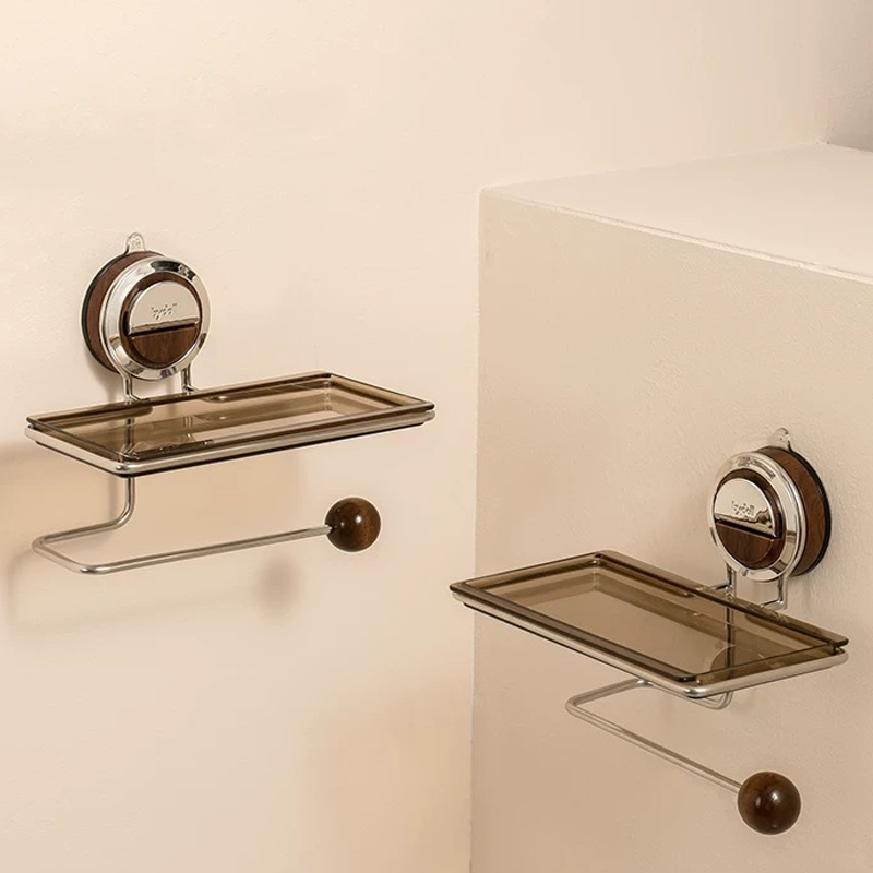 QuickStick Toilet Paper Hook