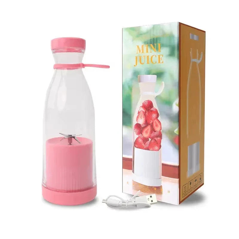 NutriBlend On-the-Go