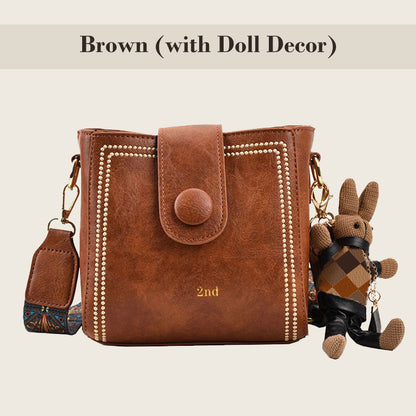 Vintage Fashion Bag