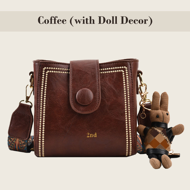 Vintage Fashion Bag