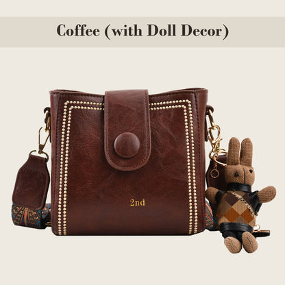 Vintage Fashion Bag