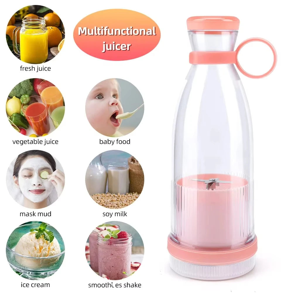 NutriBlend On-the-Go
