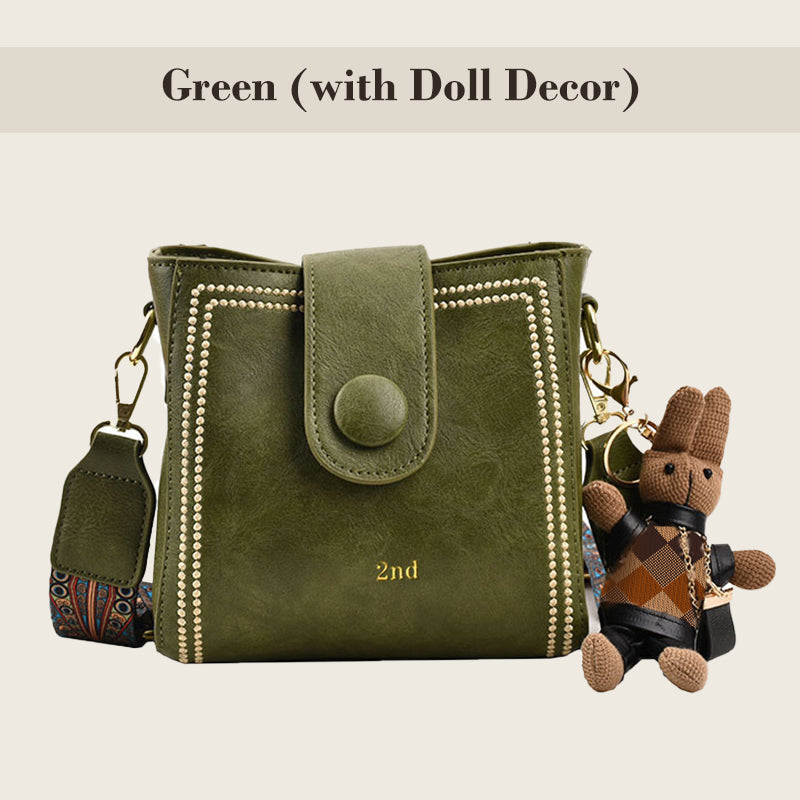 Vintage Fashion Bag