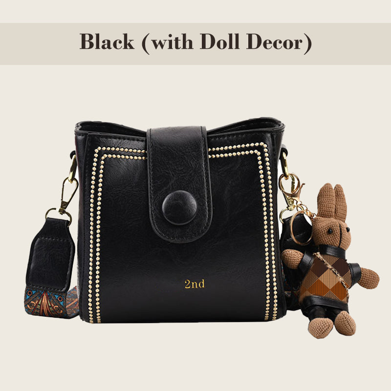 Vintage Fashion Bag