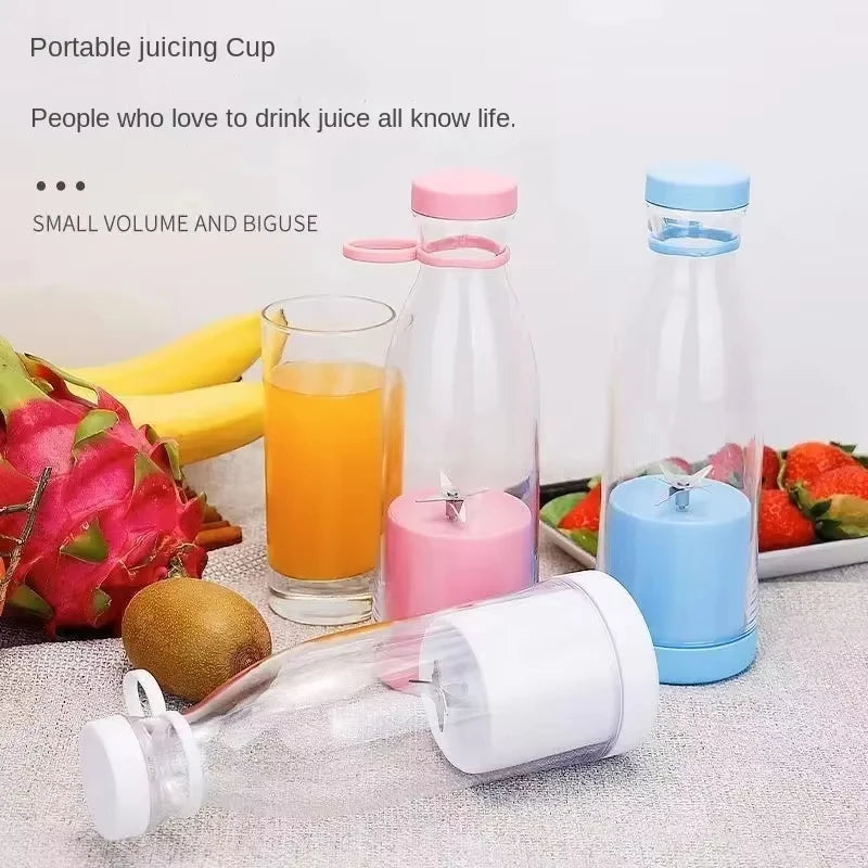 NutriBlend On-the-Go