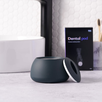 UltraClean Dental Cleaner