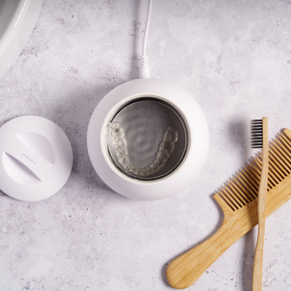 UltraClean Dental Cleaner