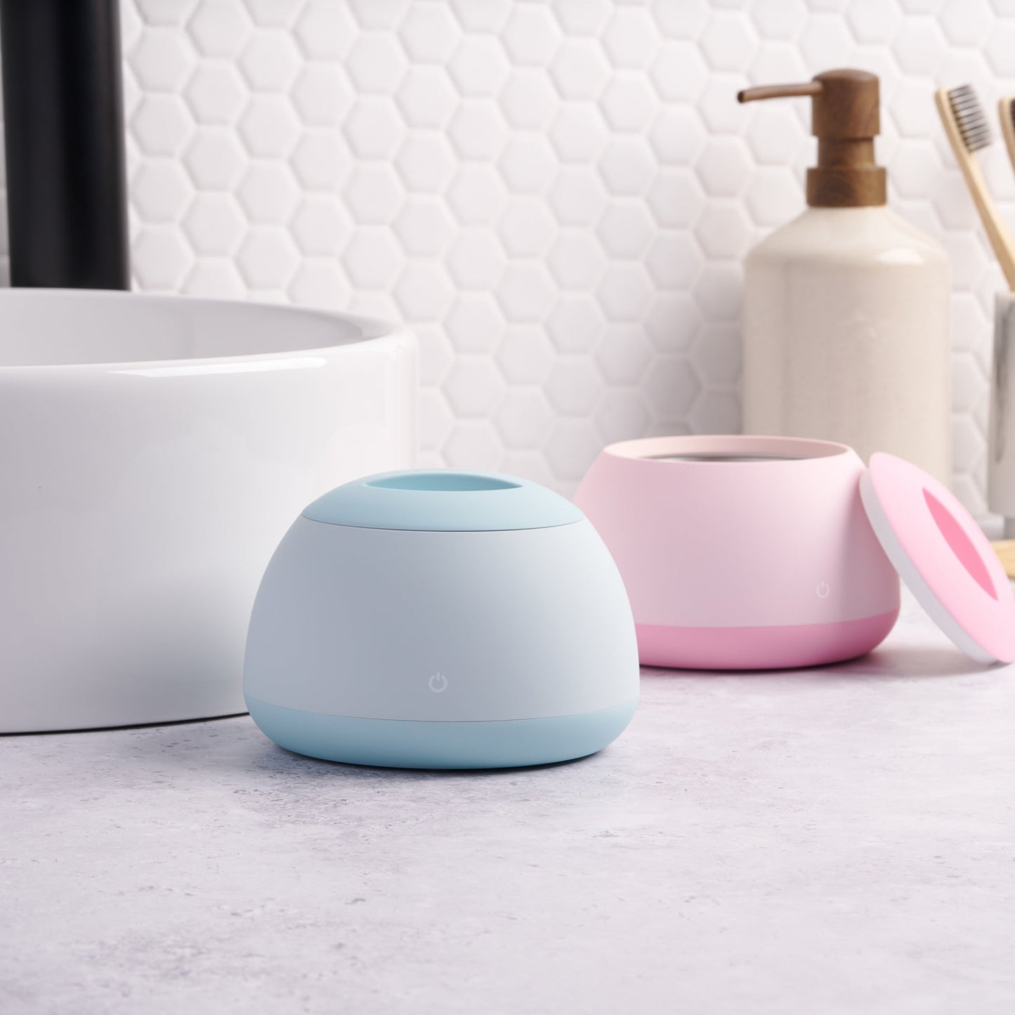 UltraClean Dental Cleaner
