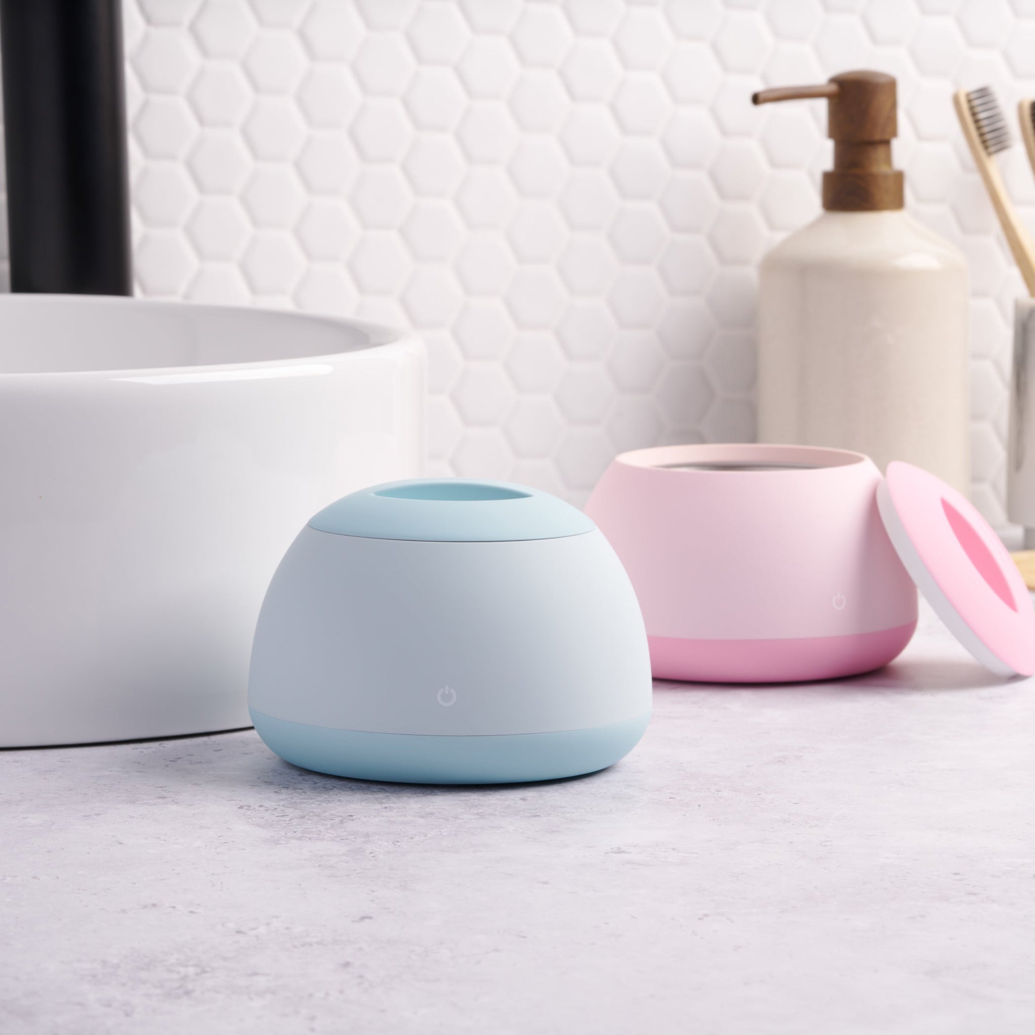 UltraClean Dental Cleaner