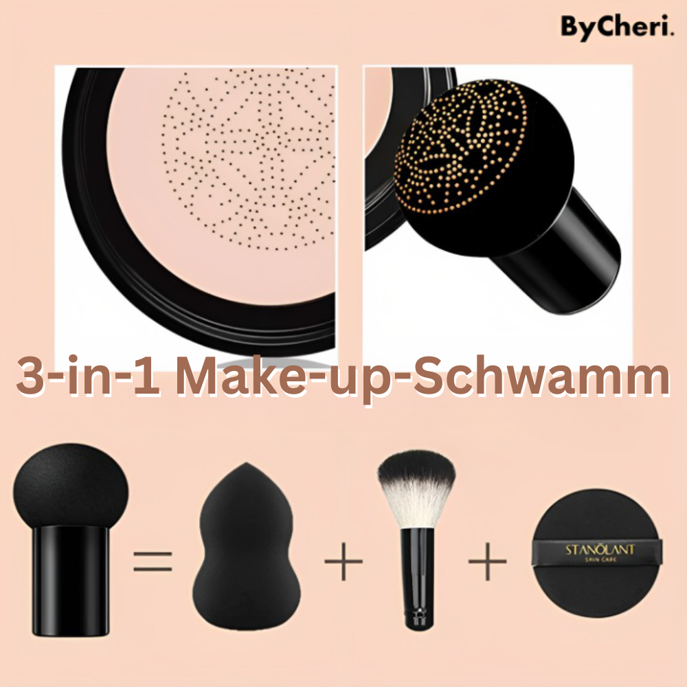 TrueMatch Air Cushion Foundation