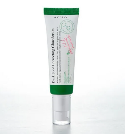 TrueGlow Correcting Serum