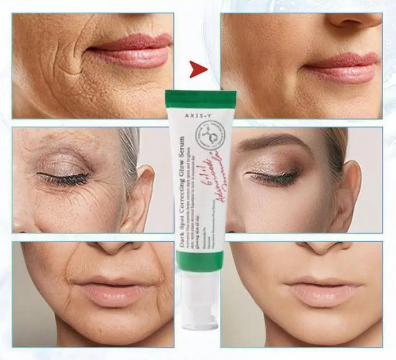 TrueGlow Correcting Serum