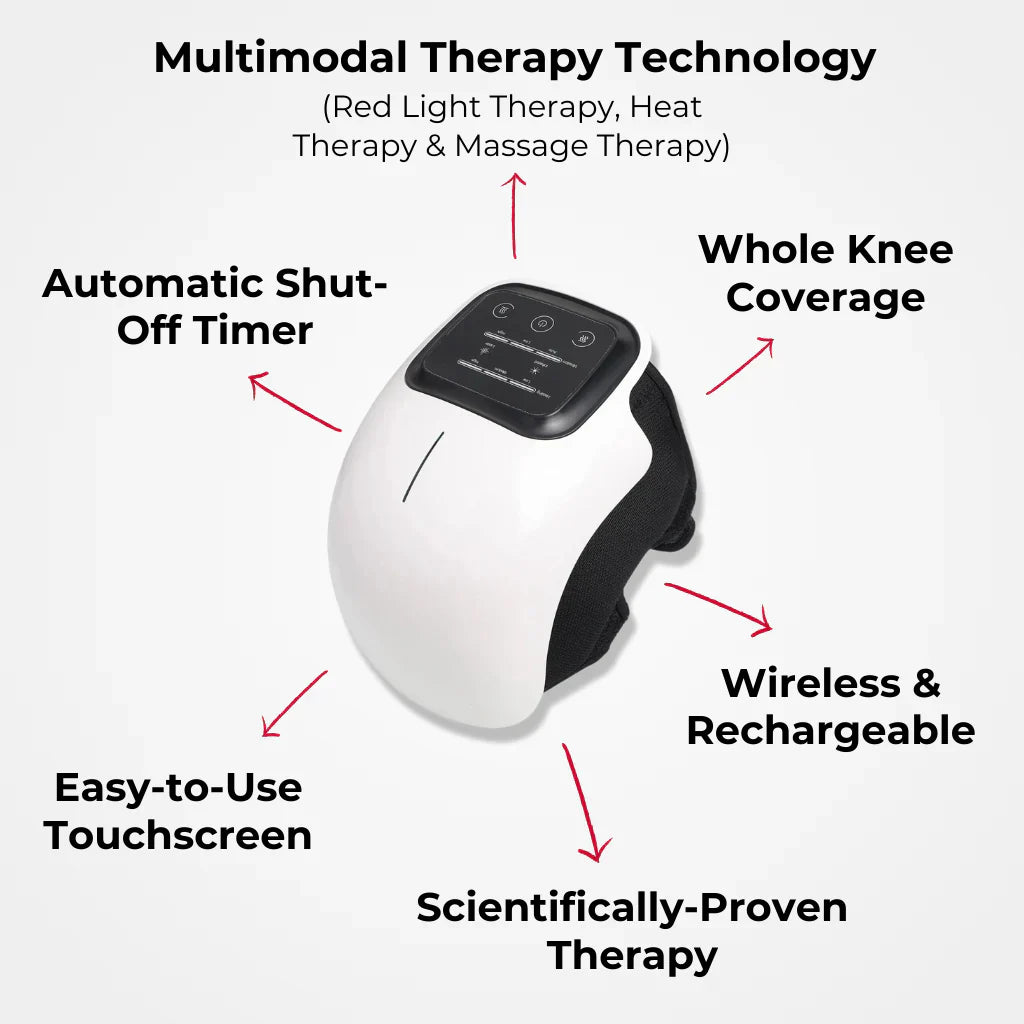 HeatWave Massager