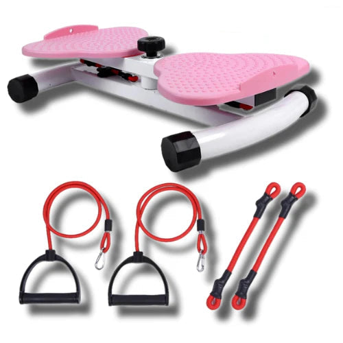 CoreTwist Exercise Band Board