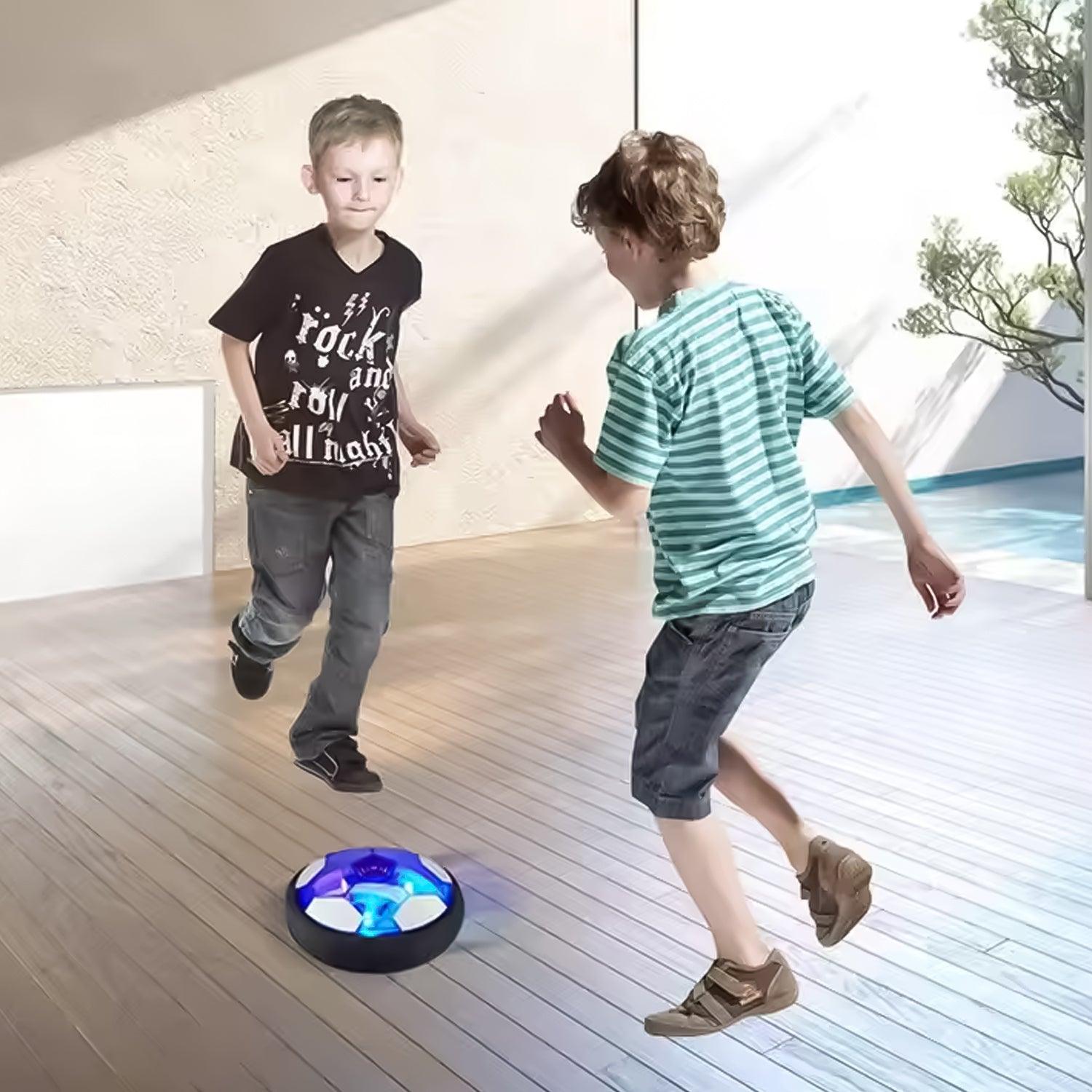 HoverPlay Air Power Soccer Ball