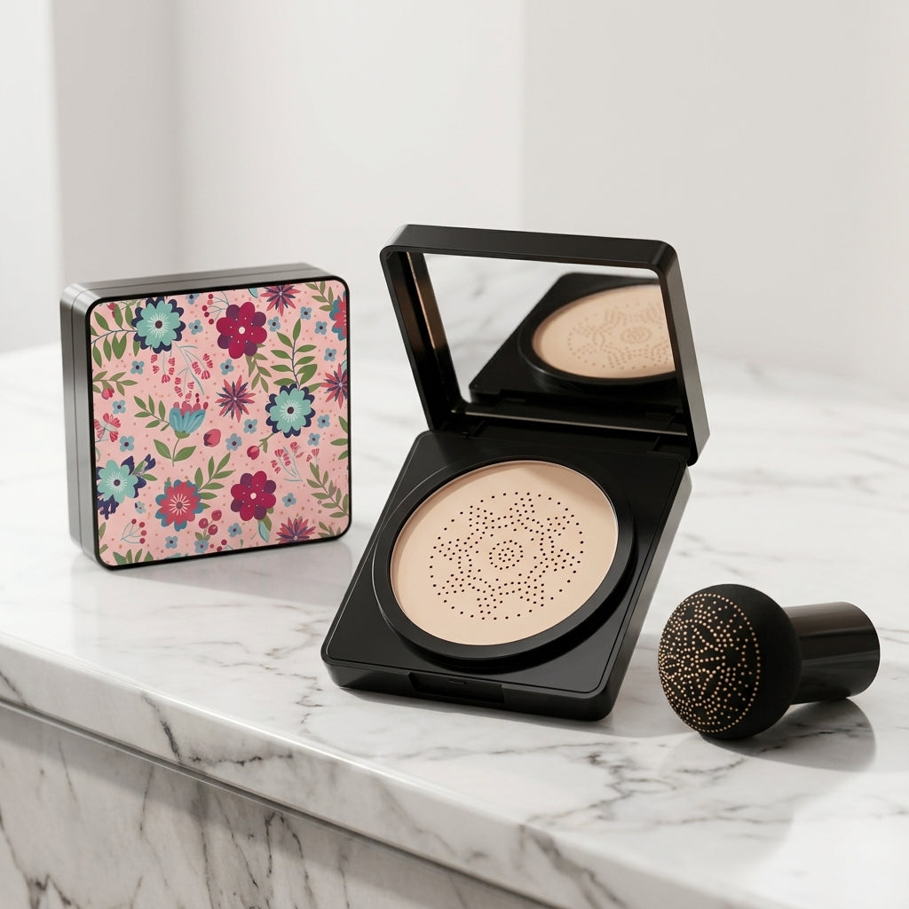 TrueMatch Air Cushion Foundation