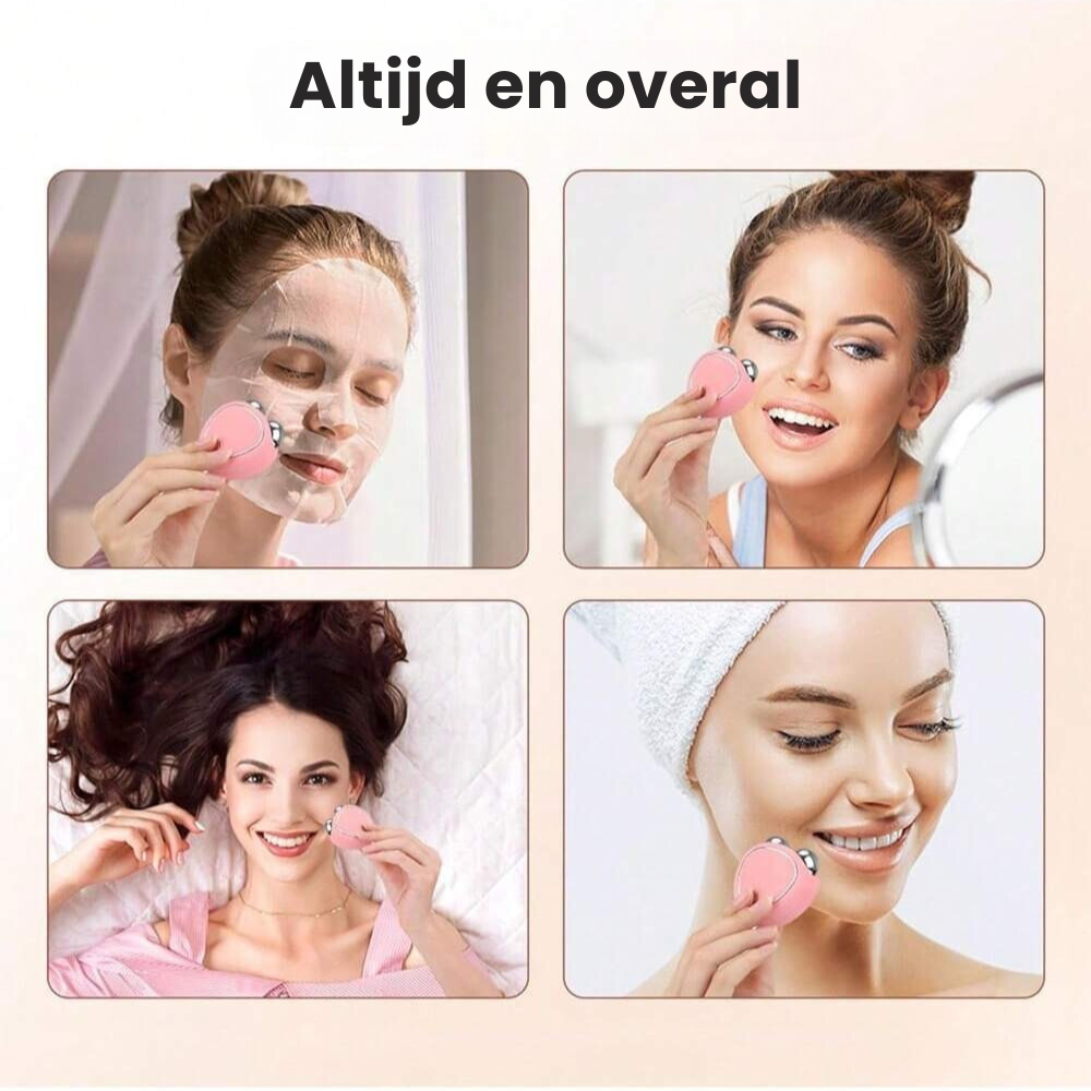 Liftera Facial Sculpting Device