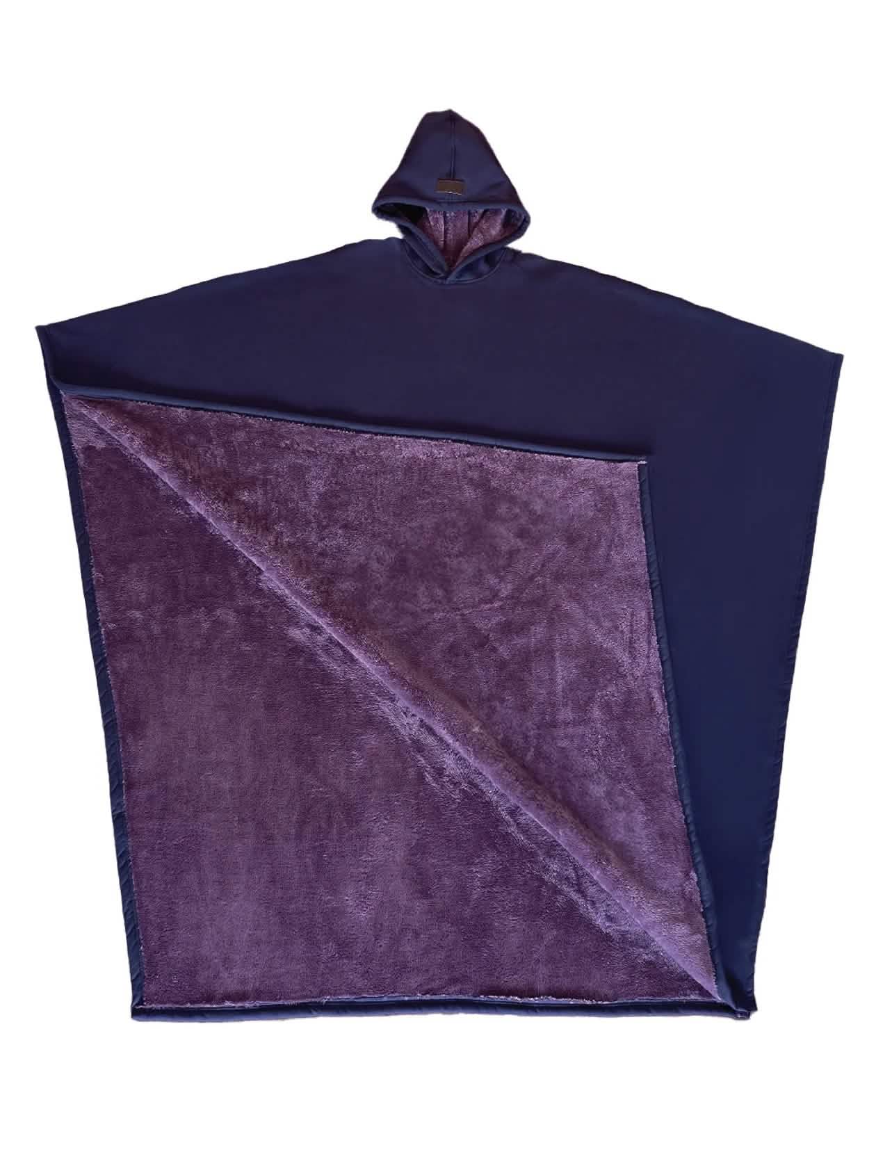 CozyAura Weighted Blanket Cloak