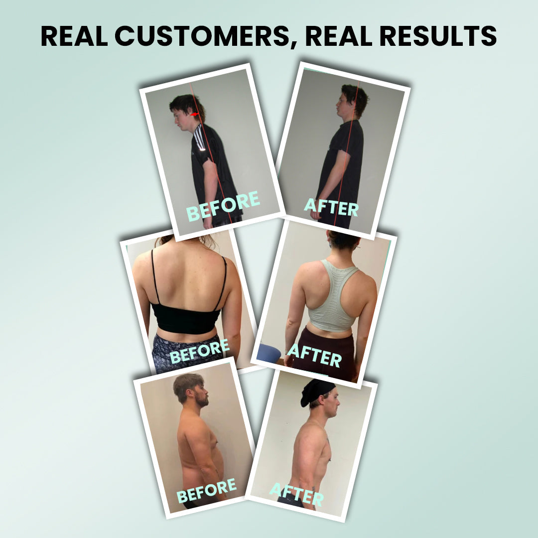 BackBliss