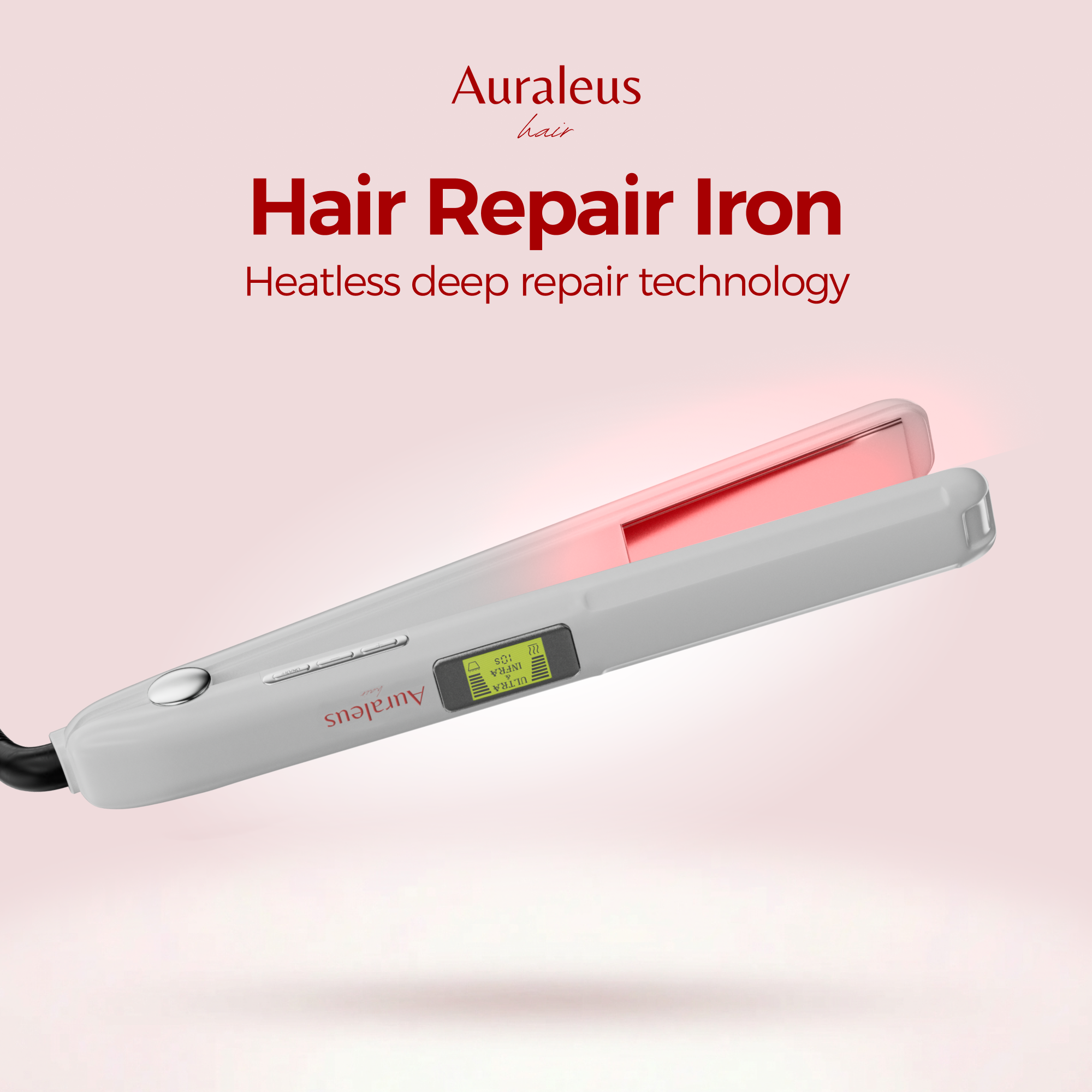 Auraleus Cold Iron
